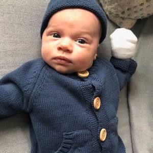 Meet your Posher, Josey